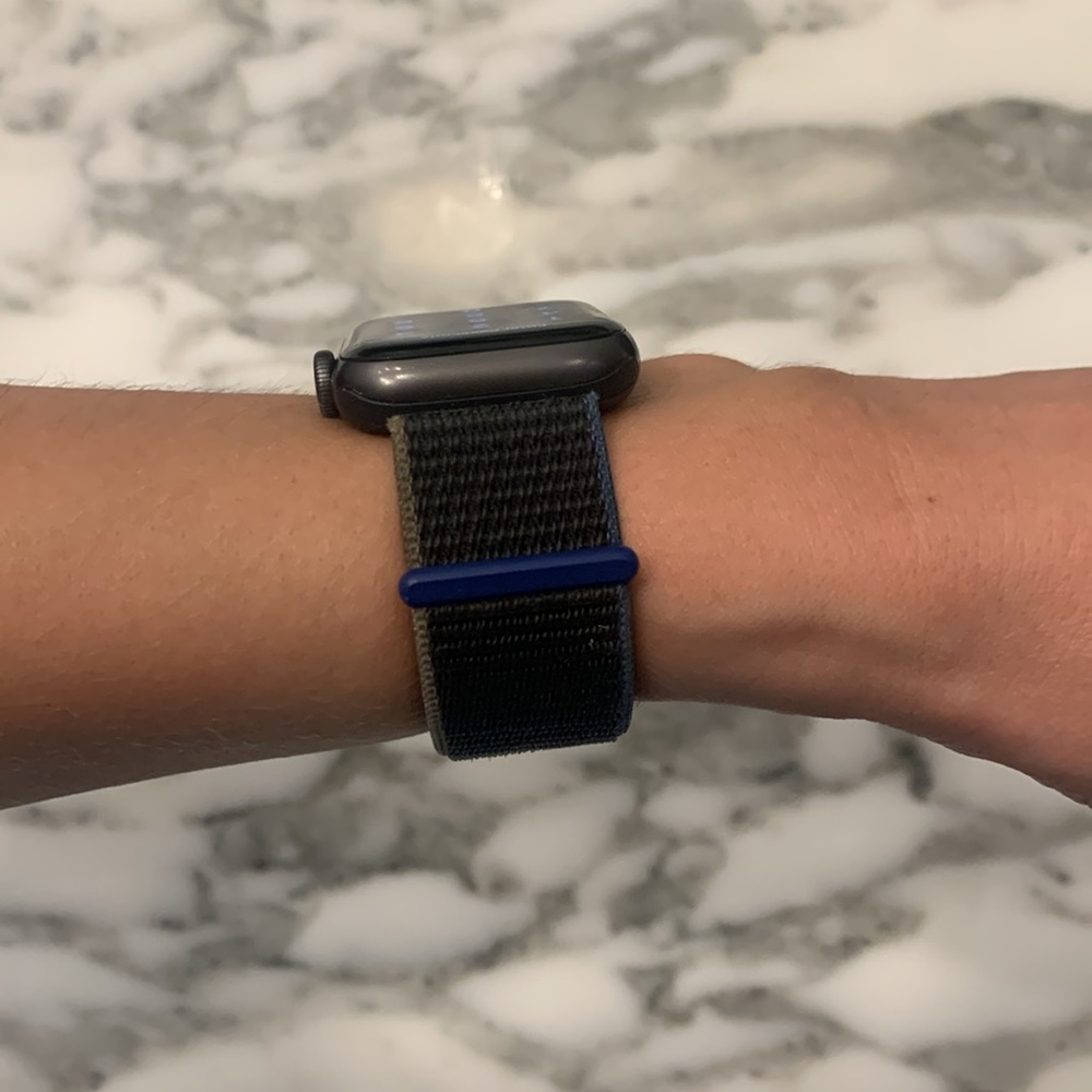 Apple Original iWatch Sport Loop band for 40mm face